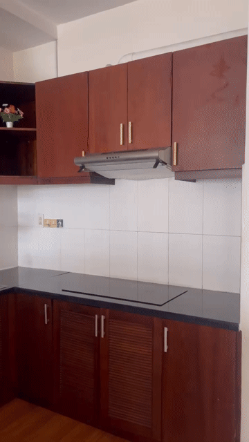 Cho thuê Căn hộ Chung cư Orient Apartment Quận 4 Tp Hồ Chí Minh diện tích 72 m² giá 16 triệu/tháng