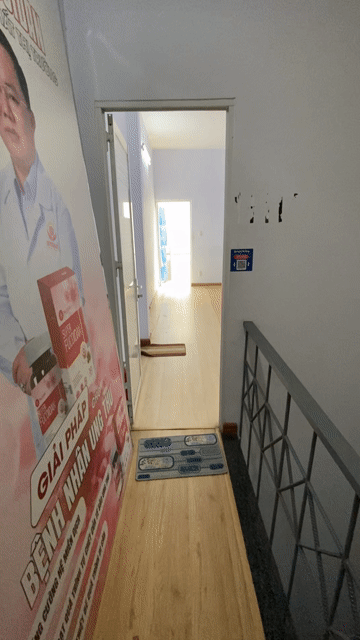 Cho thuê Văn phòng, Mặt bằng kinh doanh Quận Tân Bình Tp Hồ Chí Minh diện tích 35 m² giá 4,2 triệu/tháng