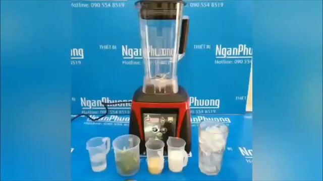 Máy xay sinh tố Blender B1053 2200W, cối xay 2 lít. Mua bán Bếp, lò, đồ điện nhà bếp tại Quận Bình Thạnh Tp Hồ Chí Minh được đăng bởi Cửa hàng Ngân Phương hình 1