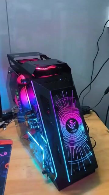 Máy tính để bàn i3 10105F 8GB/120GB. Mua bán Máy tính để bàn tại Thành phố Bà Rịa Bà Rịa - Vũng Tàu được đăng bởi nguyen hình 1