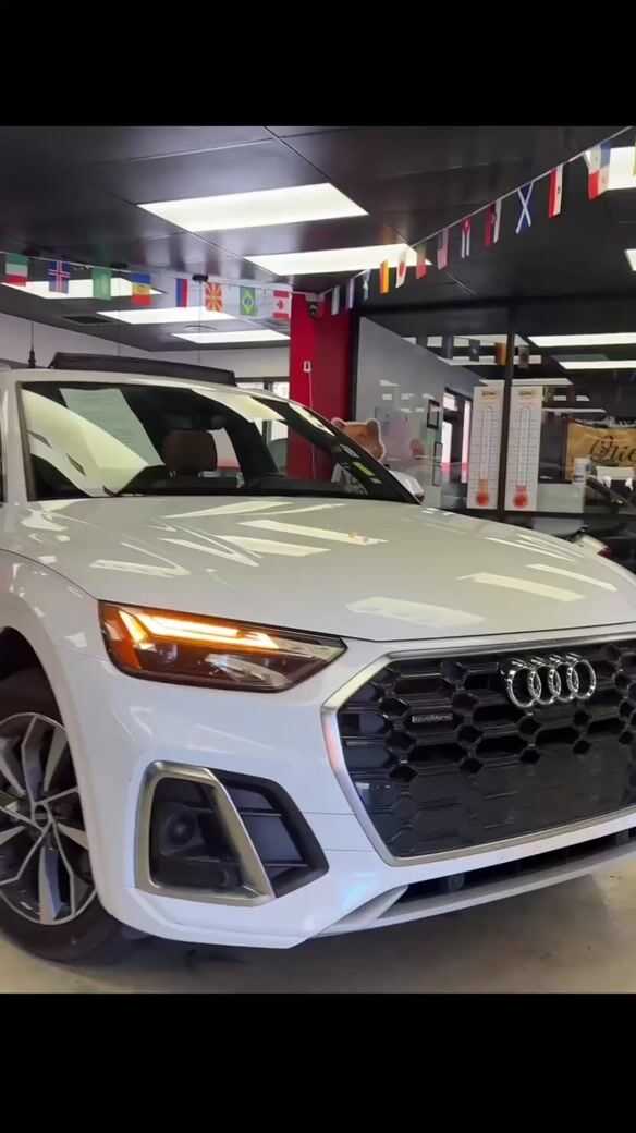 2024 Audi Q5