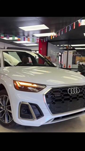 2024 Audi Q5