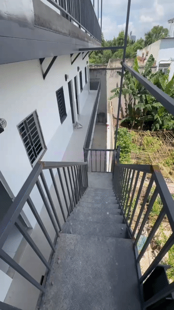 Cho thuê Phòng trọ Thành phố Thủ Đức Tp Hồ Chí Minh diện tích 30 m² giá 3,6 triệu/tháng
