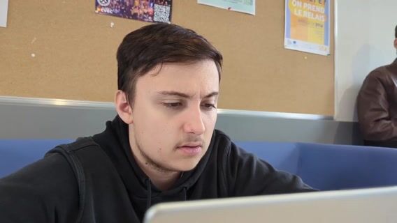 Bref, BUT Science des données