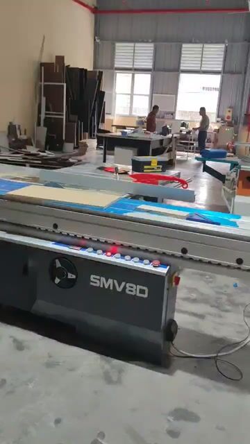 Máy cưa bàn trượt SMV8D Xám. Mua bán Đồ chuyên dụng, Giống nuôi trồng tại Quận Bình Tân Tp Hồ Chí Minh được đăng bởi son bui hình 1