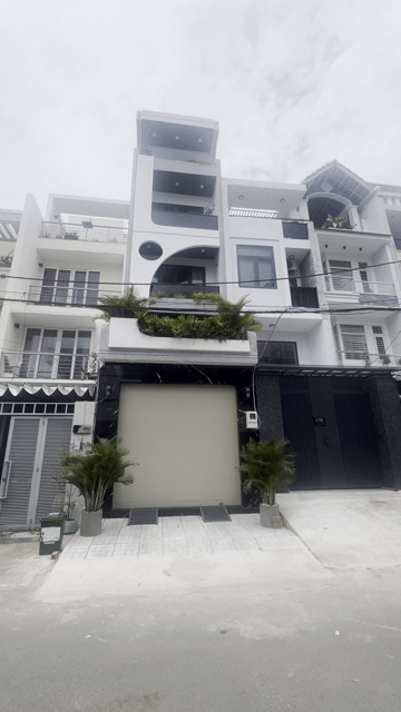 Mua bán Nhà ở Quận 7 Tp Hồ Chí Minh diện tích 100 m² giá 15 tỷ