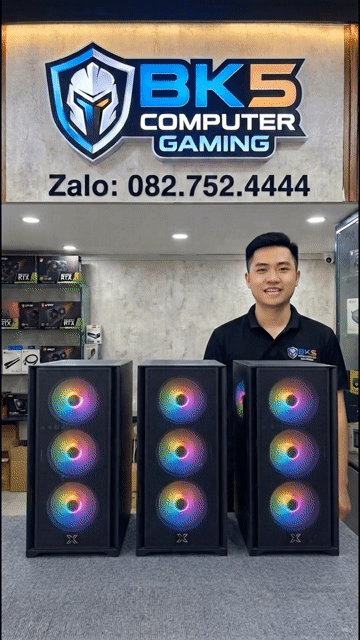 🛑Bán Máy Tính Đời Cao H510 / H610 / Ful Bộ Giá Rẻ💯. Mua bán Máy tính để bàn tại Quận Hà Đông Hà Nội được đăng bởi SHOP MÁY TÍNH UY TÍN HÀ NỘI  hình 1
