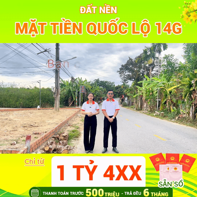 Mua bán Đất Huyện Hòa Vang Đà Nẵng diện tích 124 m² giá 1,49 tỷ