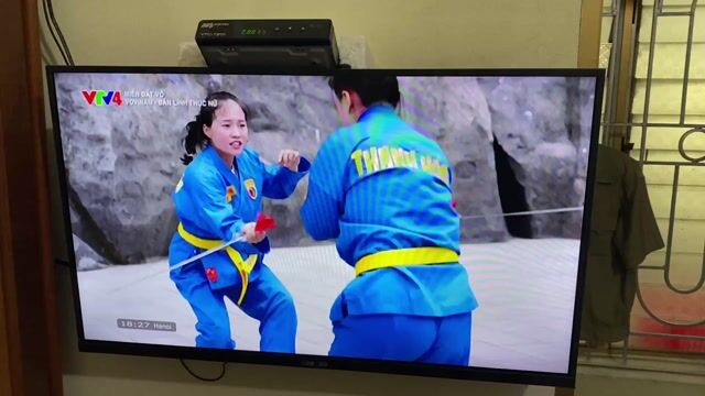 Tivi Asanzo 32 inch VTC-T201. Mua bán Tivi, Âm thanh tại Thị xã Mỹ Hào Hưng Yên được đăng bởi Nguyen Cloud hình 1