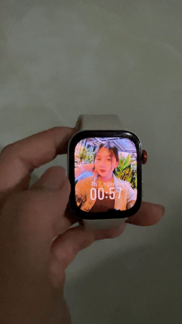 Huawei Watch Fit 3 Trắng. Mua bán Thiết bị đeo thông minh tại Thị xã Tân Uyên Bình Dương được đăng bởi Phương Ngô hình 1