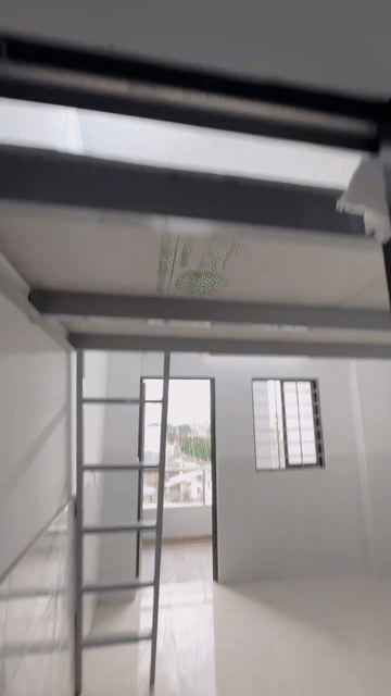 Cho thuê Phòng trọ Quận 6 Tp Hồ Chí Minh diện tích 30 m² giá 3,7 triệu/tháng