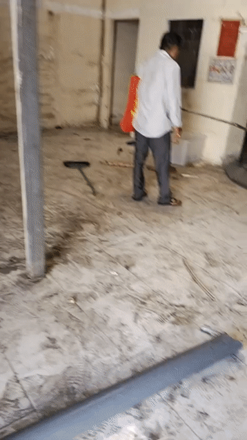 Cho thuê Phòng trọ Huyện Nhà Bè Tp Hồ Chí Minh diện tích 200 m² giá 35 triệu/tháng