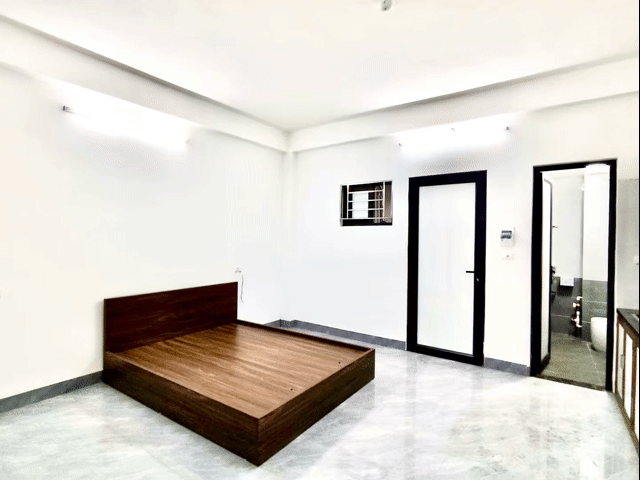 Cho thuê Căn hộ Chung cư Huyện Thanh Trì Hà Nội diện tích 30 m² giá 3,2 triệu/tháng