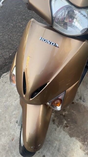 Lead 2012 chính chủ zin êm, biển số AA mới keng. Mua bán Xe máy tại Thành phố Buôn Ma Thuột Đắk Lắk được đăng bởi Phan Thanh Sơn hình 1