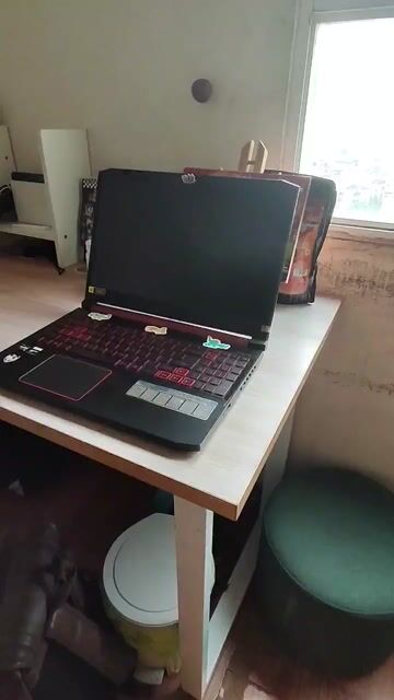 Acer Nitro 5 R5 3550H 16GB/512GB GTX 1650 4GB. Mua bán Laptop tại Quận Hà Đông Hà Nội được đăng bởi Hà Tiện Lý hình 1
