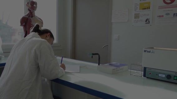 Filière ST2S au lycée Louis Pasteur Avignon