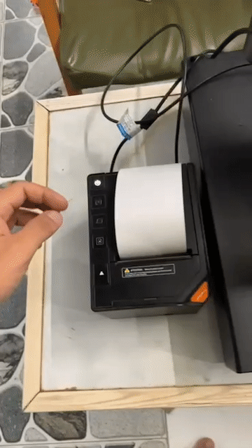 Máy tính tiền POSBANK Apex Prime i5 Đen. Mua bán Đồ dùng văn phòng tại Quận Bình Thạnh Tp Hồ Chí Minh được đăng bởi Shining The hình 1
