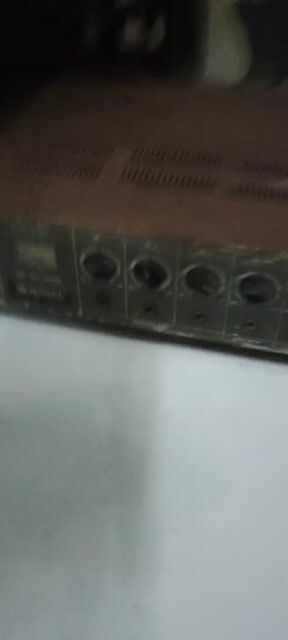 Amply Royal đã qua sử dụng. Mua bán Tivi, Âm thanh tại Huyện Bình Chánh Tp Hồ Chí Minh được đăng bởi Khoa Huynh Lê hình 1