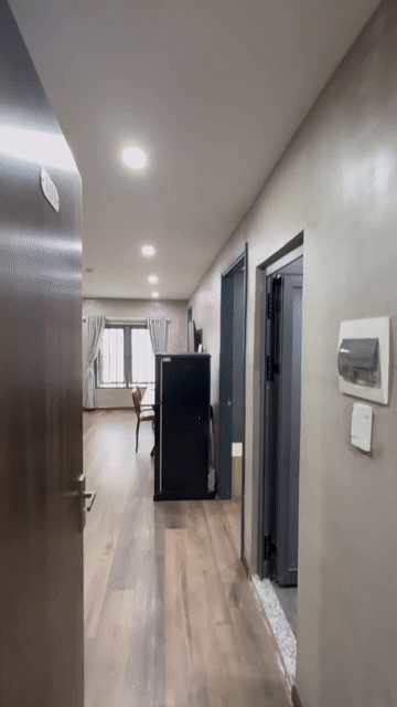 Cho thuê Căn hộ Chung cư Thành phố Thủ Đức Tp Hồ Chí Minh diện tích 70 m² giá 9,8 triệu/tháng