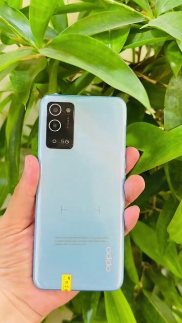 ✅OPPO MỚI 100% CHƠI GAME GIẢI TRÍ LÀM VIỆC RAM 8GB. Mua bán Điện thoại tại Quận 6 Tp Hồ Chí Minh được đăng bởi GIA NGUYỄN STORE hình 1