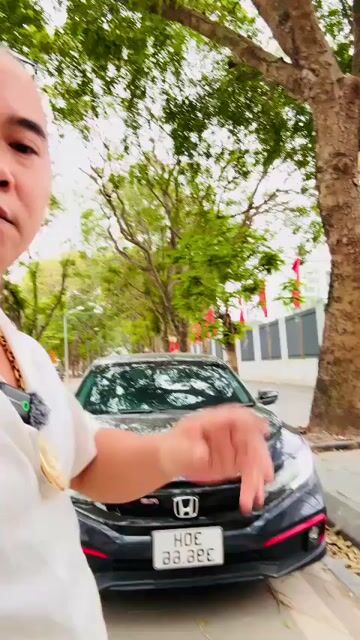 Honda Civic RS 1.5 Turbo 2021. Mua bán Ô tô tại Quận Hoàng Mai Hà Nội được đăng bởi Phạm quang đồng hình 1