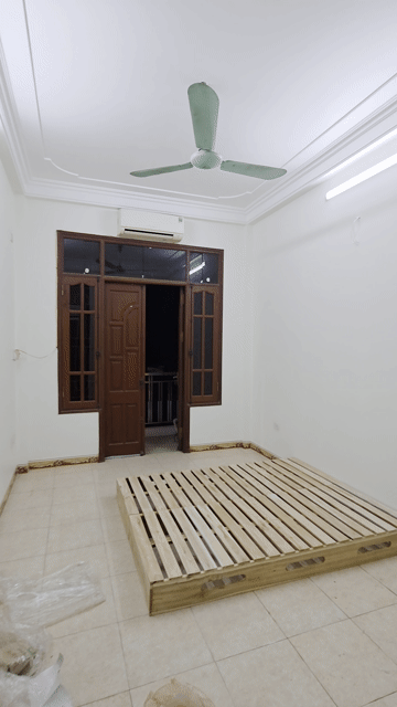 Cho thuê Phòng trọ Huyện Thanh Trì Hà Nội diện tích 16 m² giá 2,3 triệu/tháng