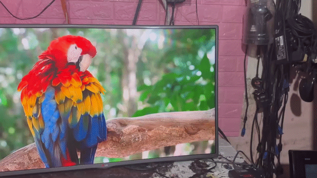 Tivi LG 42LY340C Full HD 42 inch Indonesia. Mua bán Tivi, Âm thanh tại Quận Tân Bình Tp Hồ Chí Minh được đăng bởi hồ hoàng triều hình 1