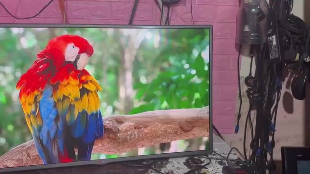Tivi LG 42LY340C Full HD 42 inch Indonesia. Mua bán Tivi, Âm thanh tại Quận Tân Bình Tp Hồ Chí Minh được đăng bởi hồ hoàng triều hình 1
