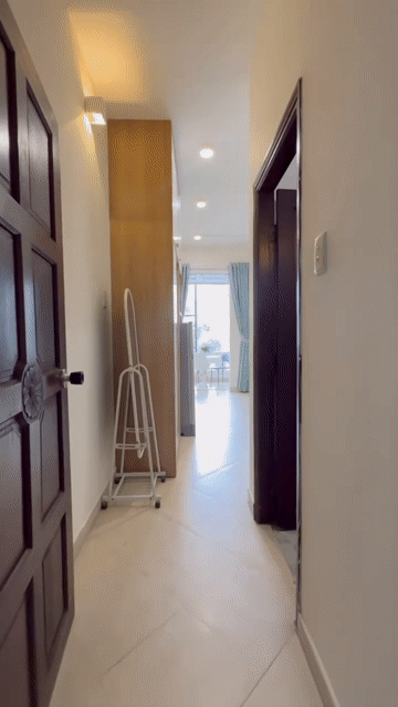 Cho thuê Phòng trọ Quận Gò Vấp Tp Hồ Chí Minh diện tích 40 m² giá 5 triệu/tháng