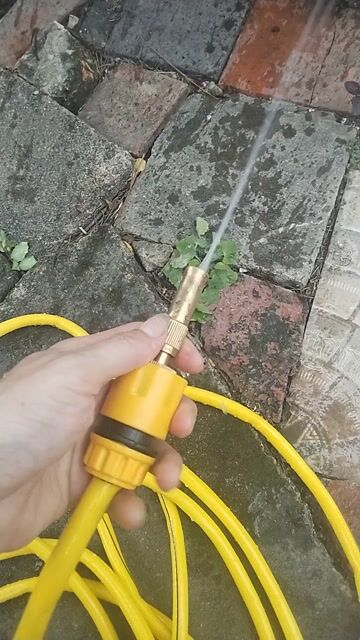 Vòi xịt tưới cây 10m. Mua bán Nội thất, đồ gia dụng khác tại Huyện Đông Anh Hà Nội được đăng bởi Minh Đường hình 1