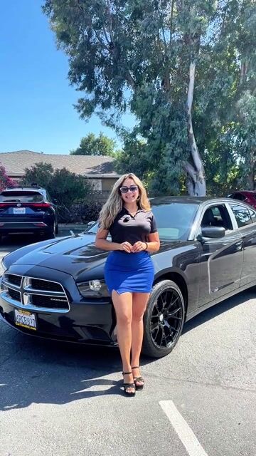 2011 Dodge Charger video thumbnail