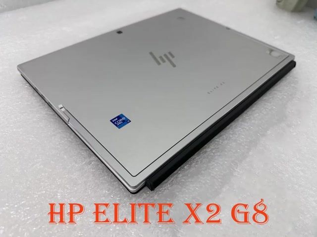HP Elite x2 G8 i7 cảm ứng tách rời phím LTE USA. Mua bán Laptop tại Quận 12 Tp Hồ Chí Minh được đăng bởi LaptopNSC hình 1
