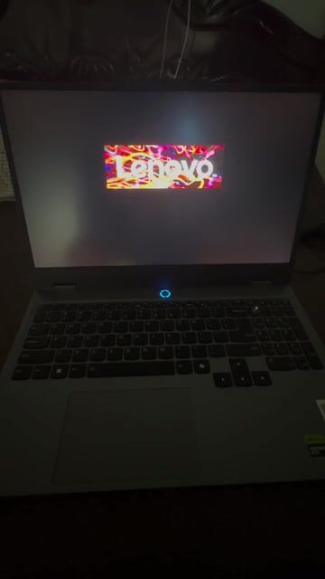 Lenovo LOQ Xám Mới. Mua bán Laptop tại Huyện Sơn Dương Tuyên Quang được đăng bởi Hoàng Anh hình 1