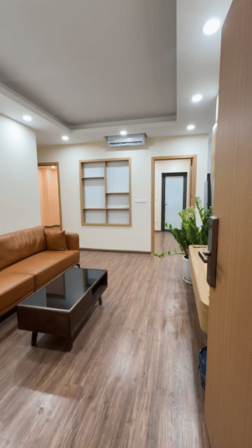 Cho thuê Căn hộ Chung cư CT3 Tây Nam Linh Đàm Quận Hoàng Mai Hà Nội diện tích 74 m² giá 11 triệu/tháng