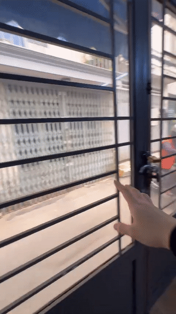 Cho thuê Căn hộ Chung cư Quận Bình Thạnh Tp Hồ Chí Minh diện tích 25 m² giá 3,8 triệu/tháng