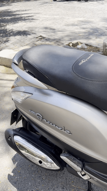 Yamaha Grande 2018 Vàng cát. Mua bán Xe máy tại Quận Thanh Khê Đà Nẵng được đăng bởi xe máy thảo hoàng hình 1