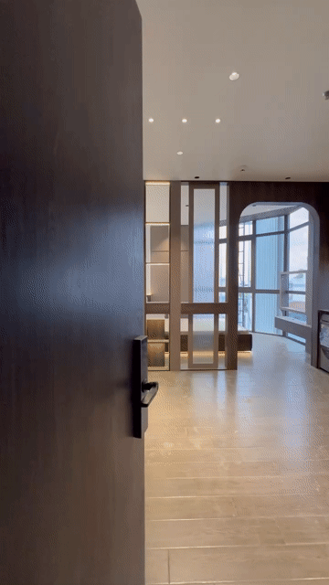 Cho thuê Căn hộ Chung cư Quận Bình Thạnh Tp Hồ Chí Minh diện tích 30 m² giá 9 triệu/tháng