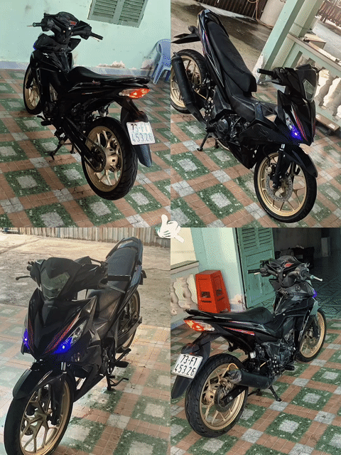 bán winmer 2019 giấy tờ đầy đủ 09c máy bao êm. Mua bán Xe máy tại Huyện Bình Chánh Tp Hồ Chí Minh được đăng bởi Boda hình 1