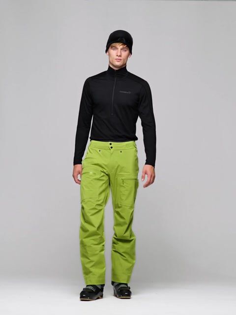 Norrøna lyngen Gore-Tex Pants for men - Norrøna®