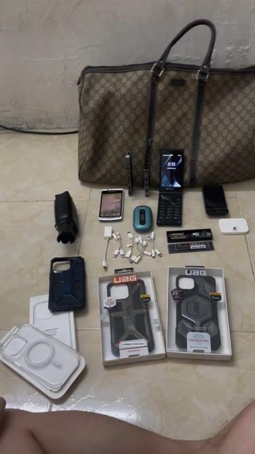 Sony LT15i ĐT Freetel 2mh HTC hero ốp UAG jack 3.5. Mua bán Điện thoại tại Quận Tân Phú Tp Hồ Chí Minh được đăng bởi Trương Hiệp hình 1