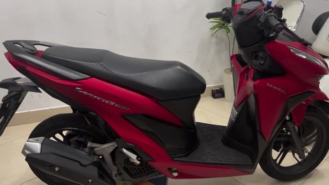 Honda Vario 150/2020.Xe Cọp.BSTP.Chich chủ. Mua bán Xe máy tại Quận 6 Tp Hồ Chí Minh được đăng bởi Cửa Hàng Xe Máy Hoà Bùi hình 1