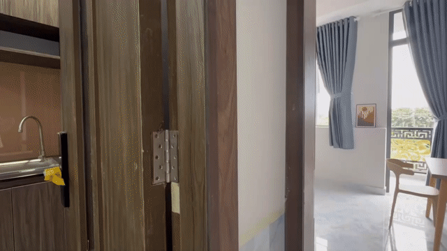 Cho thuê Phòng trọ Thành phố Thủ Đức Tp Hồ Chí Minh diện tích 30 m² giá 5 triệu/tháng