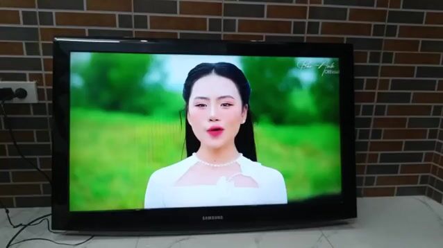 Samsung 40 inch.. Mua bán Tivi, Âm thanh tại Quận Thanh Xuân Hà Nội được đăng bởi Nguyễn Duy Hưng hình 1