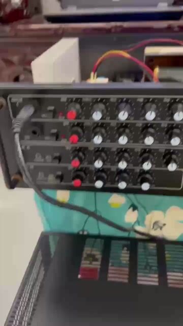 Amply Jarguar PA-203E Đen NÚM BÉO. Mua bán Tivi, Âm thanh tại Quận 1 Tp Hồ Chí Minh được đăng bởi LA VĂN DŨNG hình 1