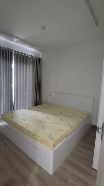 Cho thuê Căn hộ Chung cư Căn hộ Eco Xuân Lái Thiêu Thành phố Thuận An Bình Dương diện tích 85 m² giá 8,5 triệu/tháng