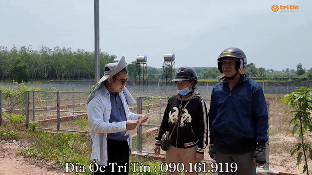 Mua bán Đất Huyện Châu Thành Tây Ninh diện tích 150 m² giá 205 triệu