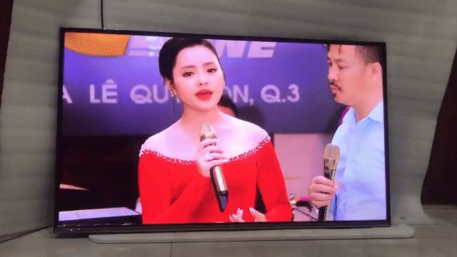 Tivi TCL 48 inh Siêu bền đẹp tuyệt vời. Mua bán Tivi, Âm thanh tại Quận Tân Phú Tp Hồ Chí Minh được đăng bởi Nguyễn Thị Hường hình 1