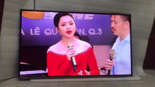Tivi TCL 48 inh Siêu bền đẹp tuyệt vời. Mua bán Tivi, Âm thanh tại Quận Tân Phú Tp Hồ Chí Minh được đăng bởi Nguyễn Thị Hường hình 1