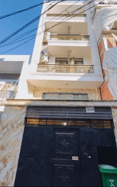 Mua bán Nhà ở Quận Gò Vấp Tp Hồ Chí Minh diện tích 76 m² giá 12 tỷ