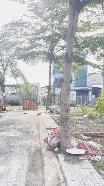 Mua bán Đất Huyện Nhà Bè Tp Hồ Chí Minh diện tích 80 m² giá 3,9 tỷ